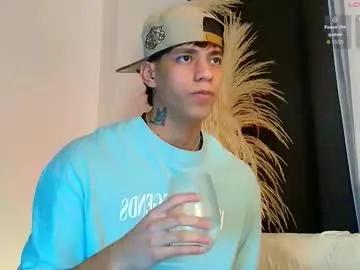 Freechat josep_davies on Chaturbate