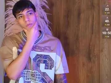 Freechat josep_davies on Chaturbate