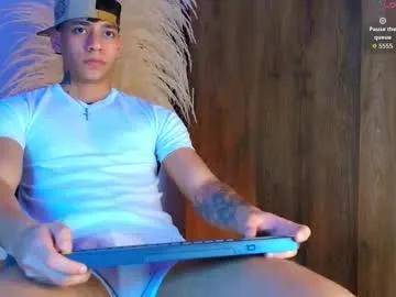Freechat josep_davies on Chaturbate