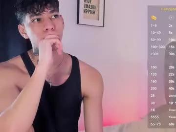 Freechat josep_davies on Chaturbate