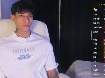 Freechat josep_davies on Chaturbate