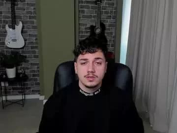 joshknights on Chaturbate