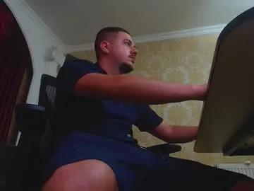 joshknights on Chaturbate