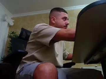 joshknights on Chaturbate