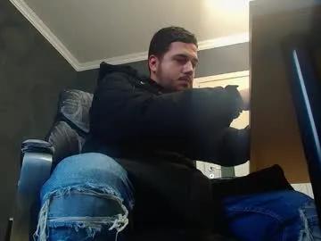 joshknights on Chaturbate