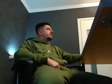 joshknights on Chaturbate