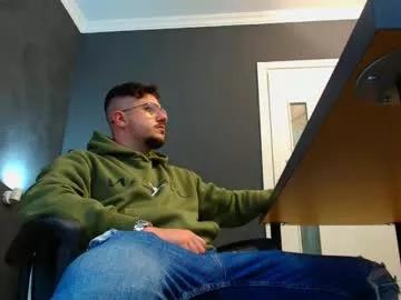 joshknights on Chaturbate