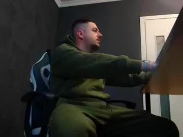 joshknights on Chaturbate