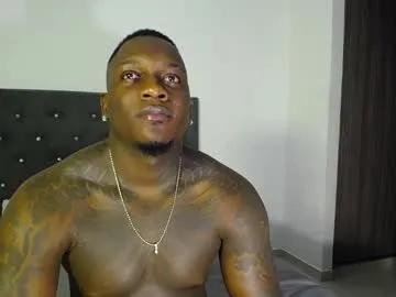 joshmorri on Chaturbate