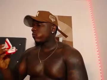 joshmorri on Chaturbate