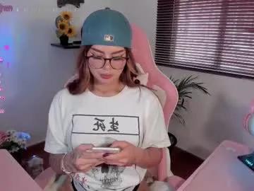 jossephine_ on Chaturbate