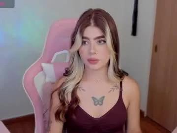 jossephine_ on Chaturbate