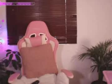 jossephine_ on Chaturbate
