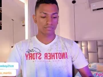 jossjordan — GOAL: CUM SHOW [978 tokens remaining] WELCOME TO MY ROOM MY BOYS  Want to keep playing by my rules?  #lovense #bbc #monstercock #gay #latino