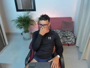 joulianogreco1 on Chaturbate
