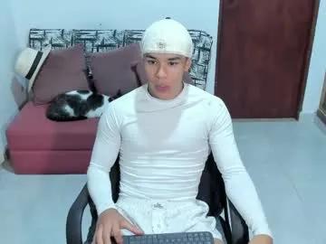 joulianogreco1 on Chaturbate