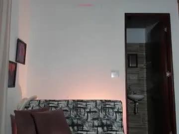 joulianogreco1 on Chaturbate