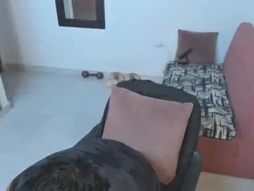 joulianogreco1 on Chaturbate