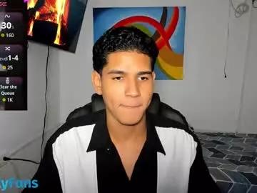 Freechat juanacock_2 on Chaturbate