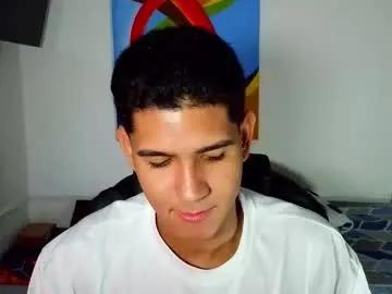 Freechat juanacock_2 on Chaturbate