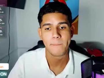 Freechat juanacock_2 on Chaturbate