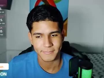 Freechat juanacock_2 on Chaturbate