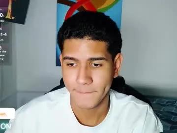 Freechat juanacock_2 on Chaturbate