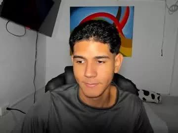 Freechat juanacock_2 on Chaturbate