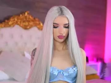 juicy_jessye on Chaturbate