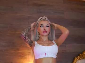 juicy_jessye on Chaturbate