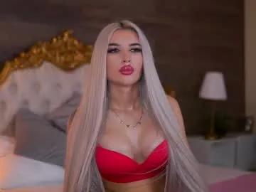 juicy_jessye on Chaturbate