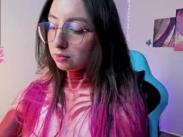 julieta_shelby on Chaturbate