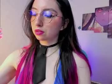 julieta_shelby on Chaturbate