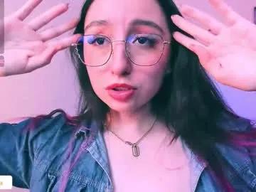 julieta_shelby on Chaturbate