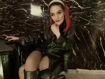 Private julieta_wall2 on Chaturbate