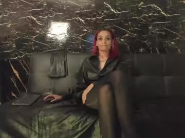 Private julieta_wall2 on Chaturbate