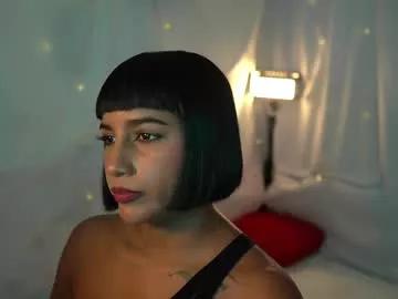 julietawinona on Chaturbate