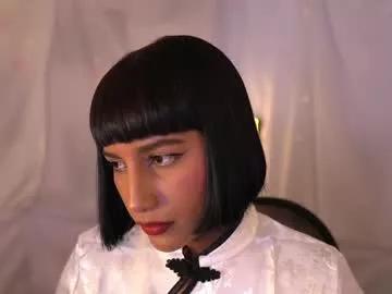 julietawinona on Chaturbate