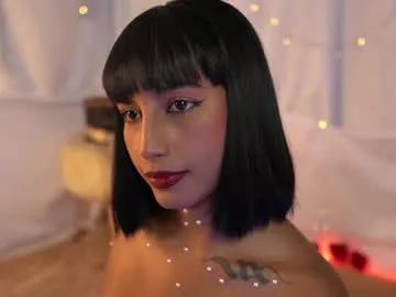 julietawinona on Chaturbate