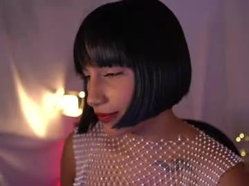 julietawinona on Chaturbate