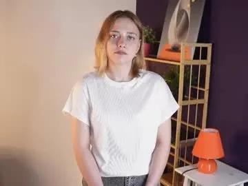 juliettakaniecki on Chaturbate