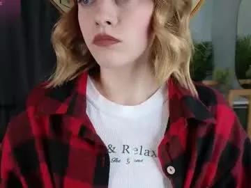 juliettakaniecki on Chaturbate