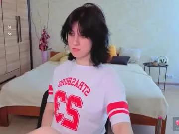 julissweet on Chaturbate