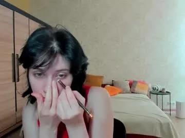 julissweet on Chaturbate