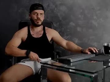 Freechat juliusmasters on Chaturbate