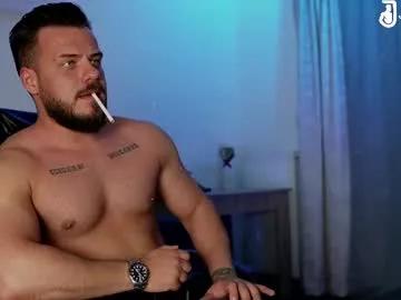 Freechat juliusmasters on Chaturbate