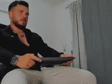 Freechat juliusmasters on Chaturbate