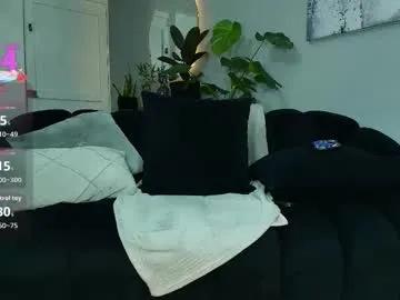 Private junniormontaner on Chaturbate