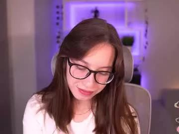 just_emmy on Chaturbate