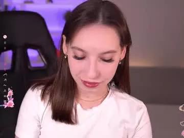 just_emmy on Chaturbate